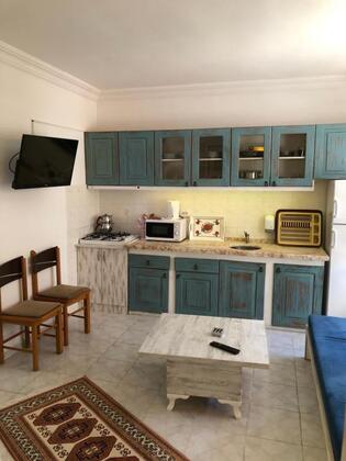 Özcem Apart & Hotel - Görsel 10