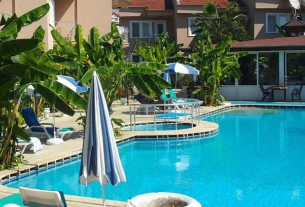 Özcem Apart & Hotel - Görsel 9