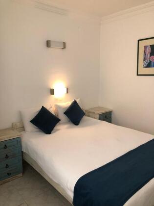 Özcem Apart & Hotel - Görsel 3