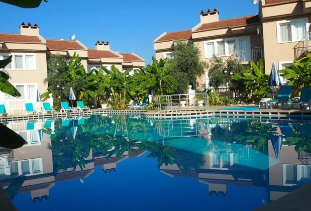 Özcem Apart & Hotel - Görsel 8