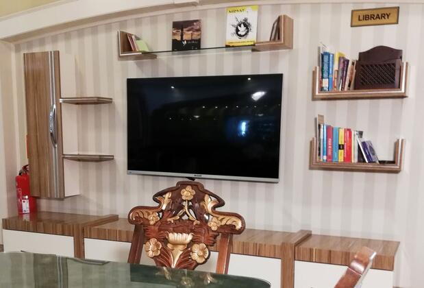 Istanbul Panorama Hotel - Görsel 8