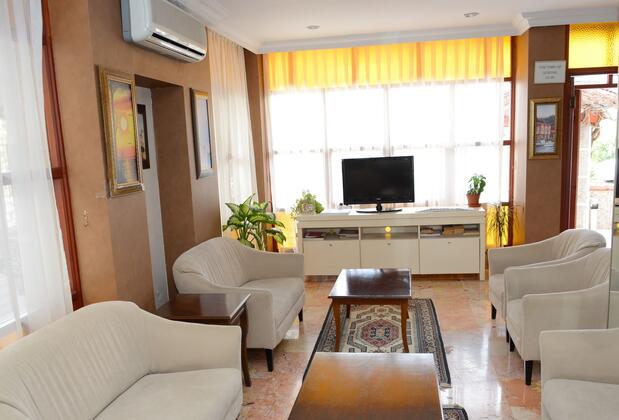 Sherwood Premio Hotel - Görsel 18