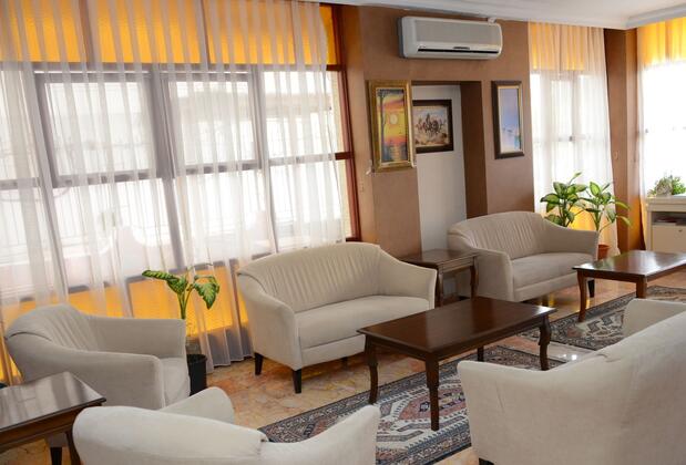 Sherwood Premio Hotel - Görsel 19