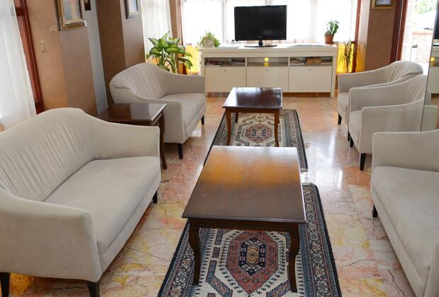 Sherwood Premio Hotel - Görsel 20