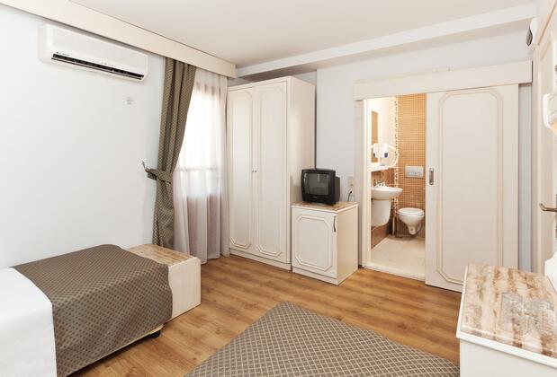 Sherwood Premio Hotel - Görsel 21