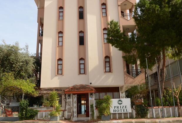 Sherwood Premio Hotel - Görsel 2