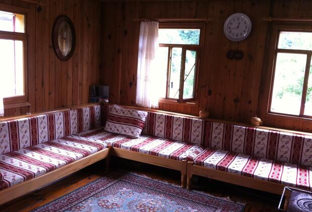 Baba Ahmet Apart & Pansiyon - Görsel 4