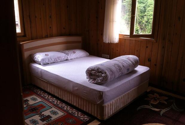 Baba Ahmet Apart & Pansiyon - Görsel 5