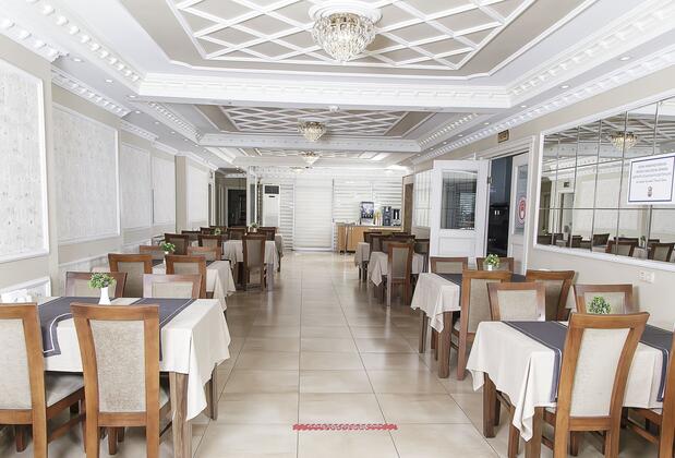 Istanbul Panorama Hotel - Görsel 6