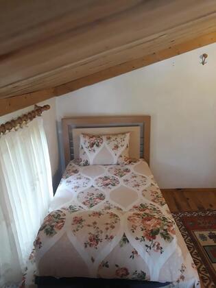 Baba Ahmet Apart & Pansiyon - Görsel 8