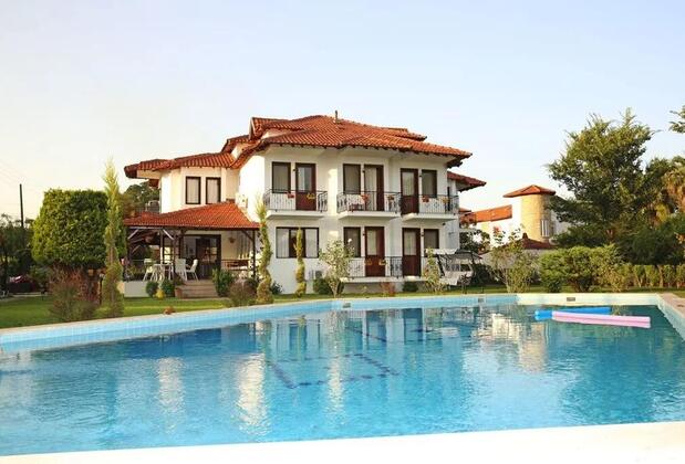 Soho Hotel Dalyan - Görsel 3