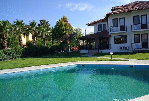 Soho Hotel Dalyan - Görsel 5