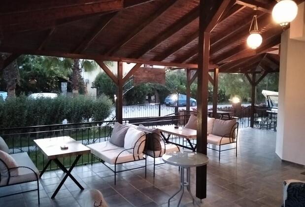 Soho Hotel Dalyan - Görsel 6