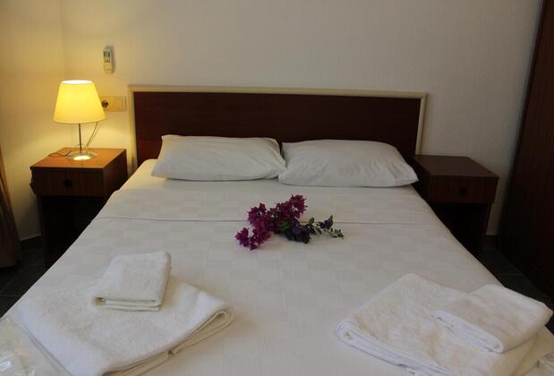 Soho Hotel Dalyan - Görsel 7