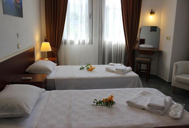 Soho Hotel Dalyan - Görsel 8