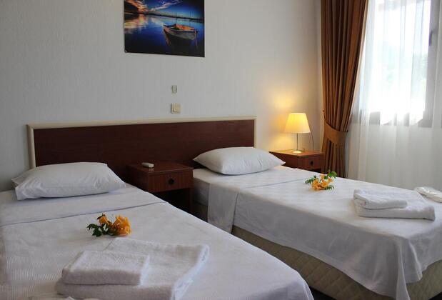 Soho Hotel Dalyan - Görsel 10