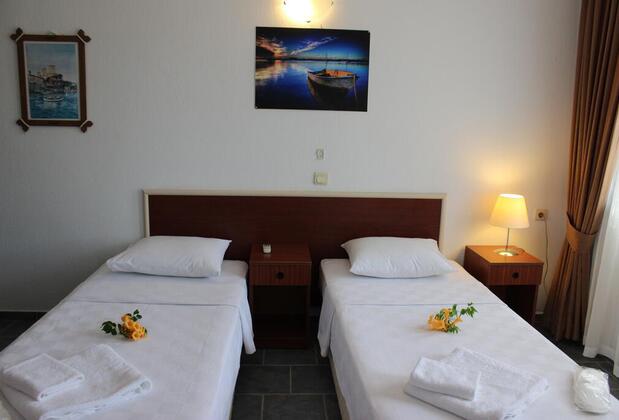 Soho Hotel Dalyan - Görsel 9