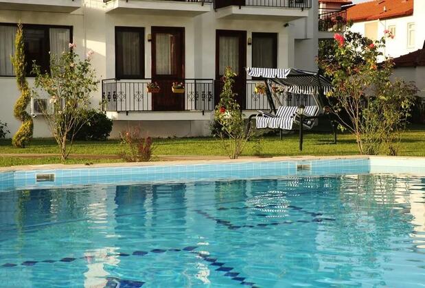 Soho Hotel Dalyan - Görsel 4