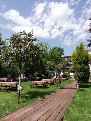 Şadiye Hanım Konağı - Görsel 3