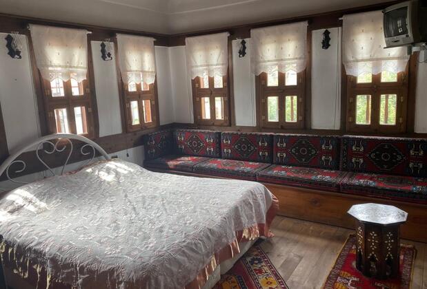 Şadiye Hanım Konağı - Görsel 12