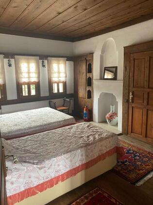 Şadiye Hanım Konağı - Görsel 9