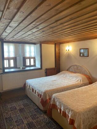 Şadiye Hanım Konağı - Görsel 15