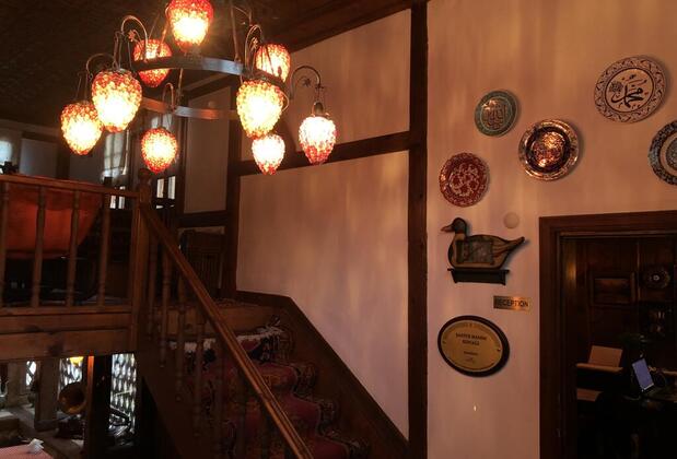 Şadiye Hanım Konağı - Görsel 4