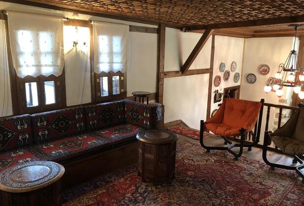 Şadiye Hanım Konağı - Görsel 5