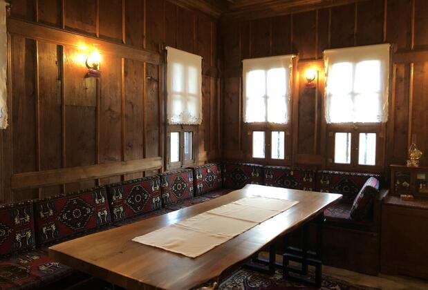 Şadiye Hanım Konağı - Görsel 6