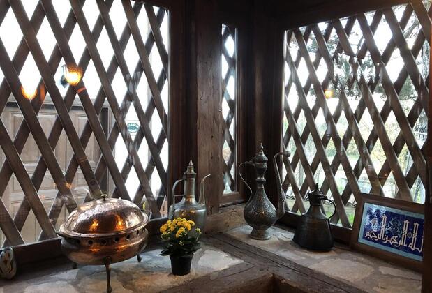 Şadiye Hanım Konağı - Görsel 8