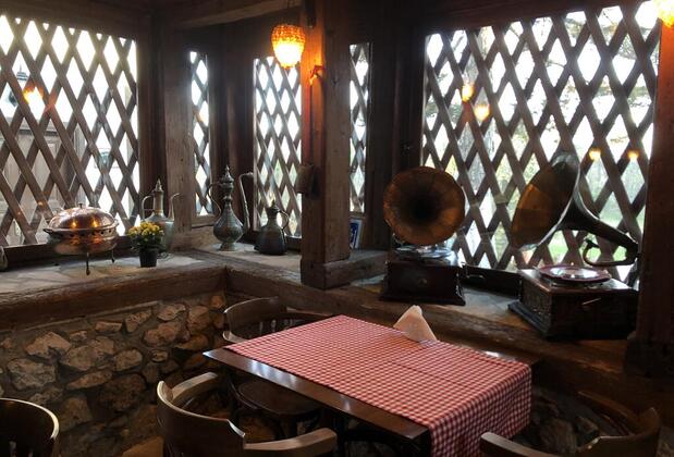 Şadiye Hanım Konağı - Görsel 7