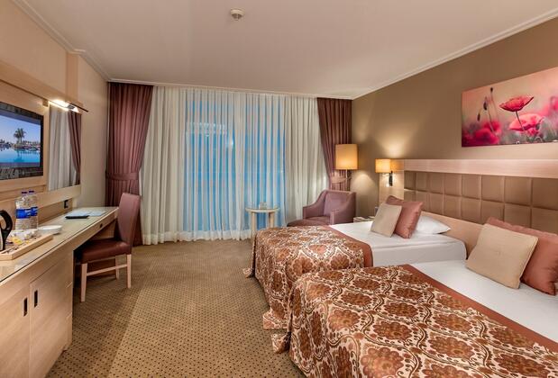 Miracle Resort - Görsel 18