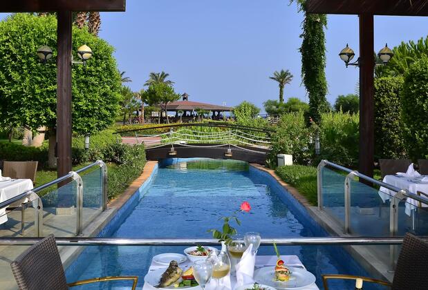 Miracle Resort - Görsel 9