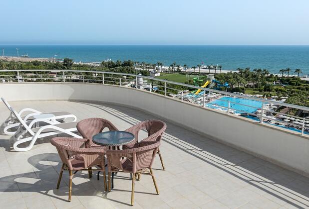 Miracle Resort - Görsel 8