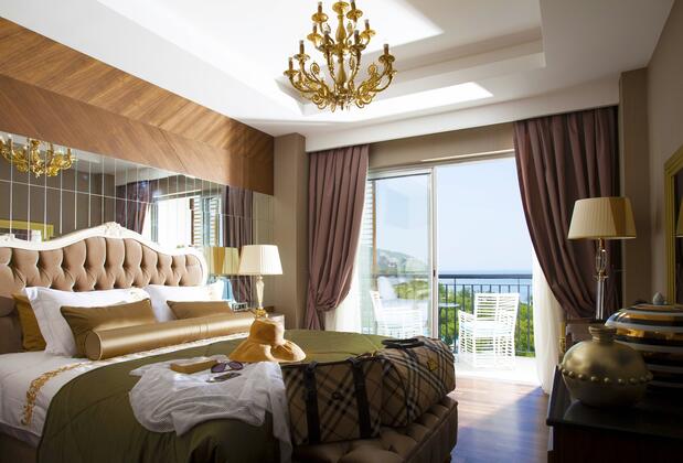 Tui Magic Life Rixos Beldibi +16 - Görsel 39