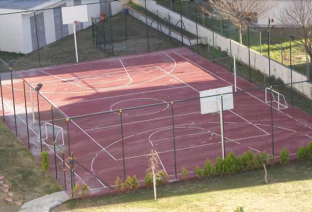 Royal Palace Kuşadası Hotel - Görsel 13