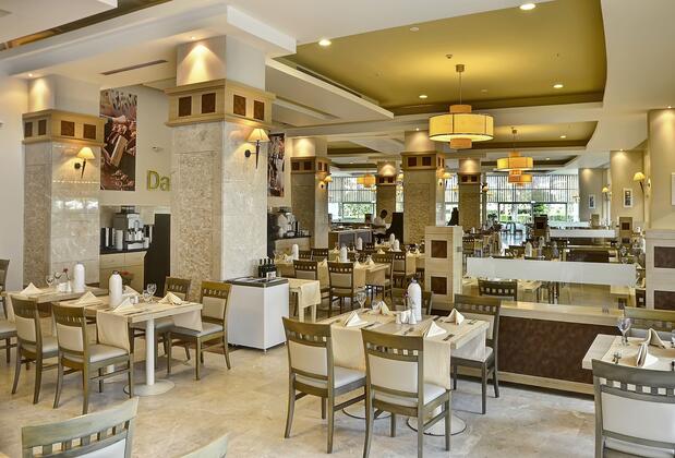 Miracle Resort - Görsel 11