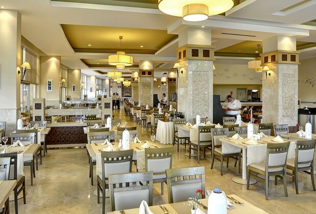 Miracle Resort - Görsel 12