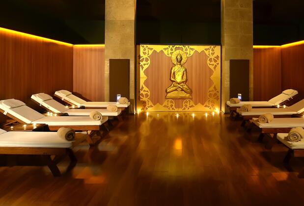 Miracle Resort - Görsel 15