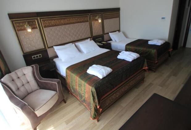 Royal Palace Kuşadası Hotel - Görsel 14