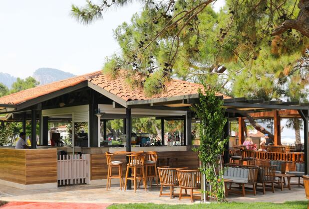 Tui Magic Life Rixos Beldibi +16 - Görsel 40