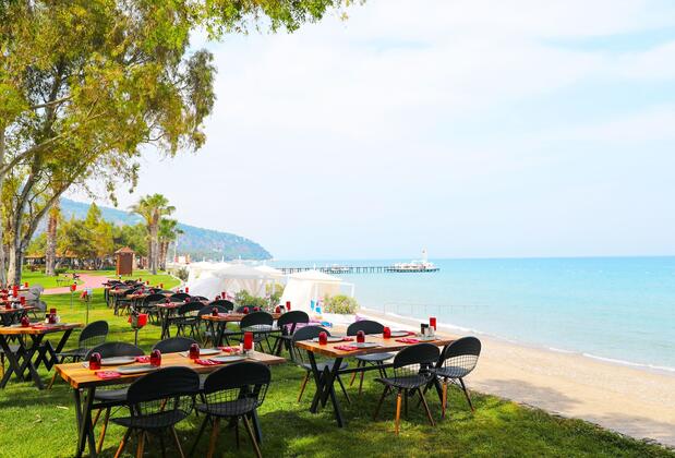 Tui Magic Life Rixos Beldibi +16 - Görsel 41