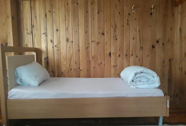 Baba Ahmet Apart & Pansiyon - Görsel 9