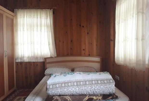 Baba Ahmet Apart & Pansiyon - Görsel 10