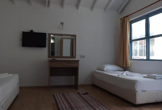 Zebu Hotel Adrasan - Görsel 11