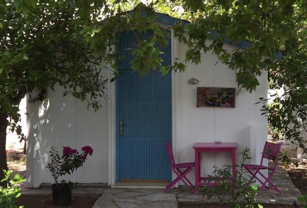 Zebu Hotel Adrasan - Görsel 13