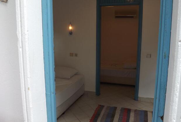 Zebu Hotel Adrasan - Görsel 7