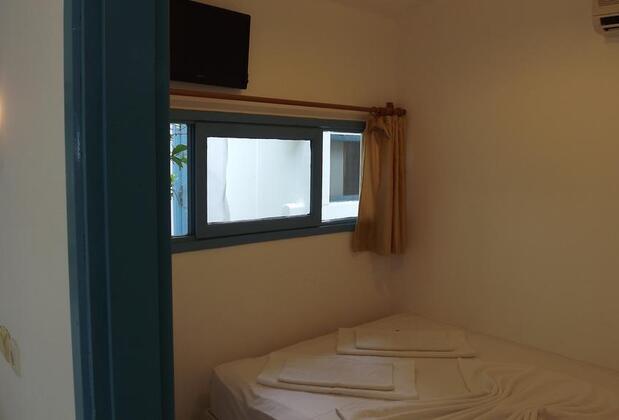 Zebu Hotel Adrasan - Görsel 8