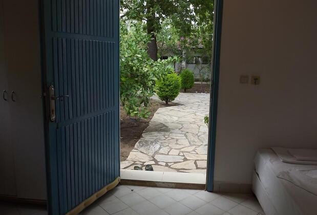 Zebu Hotel Adrasan - Görsel 15