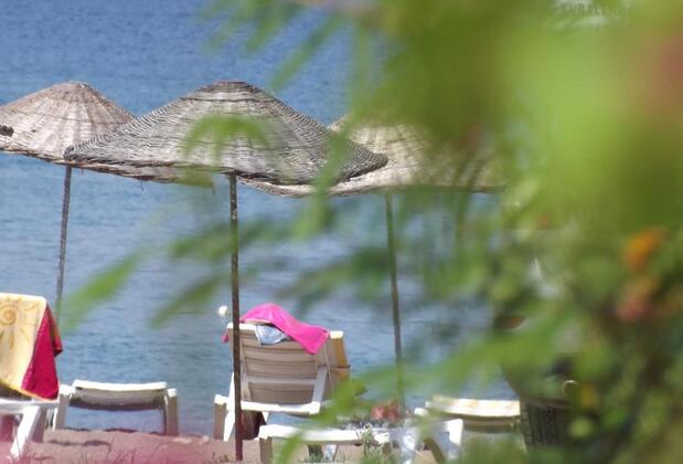 Zebu Hotel Adrasan - Görsel 21